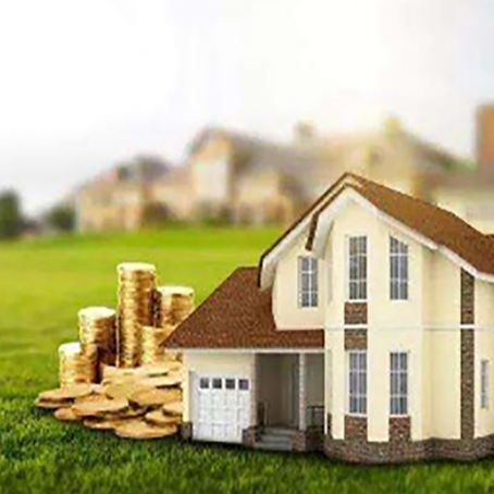 巫溪按揭房抵押贷款怎么计算利率?