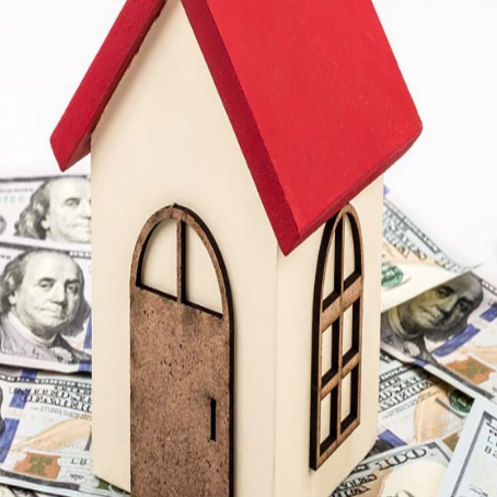 巫溪房产抵押贷款,哪家银行最划算?